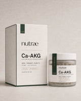 Calcium Alpha-Ketoglutarate