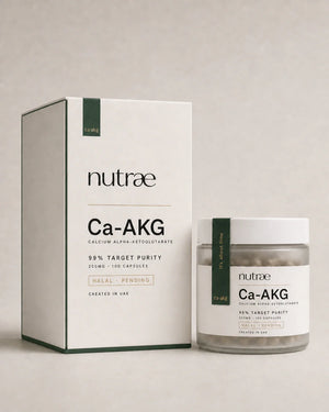 Nutrae Gift Box — Any Three Bottles