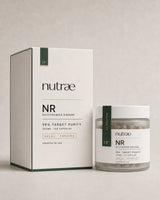 Nicotinamide Riboside Hydrogen Malate