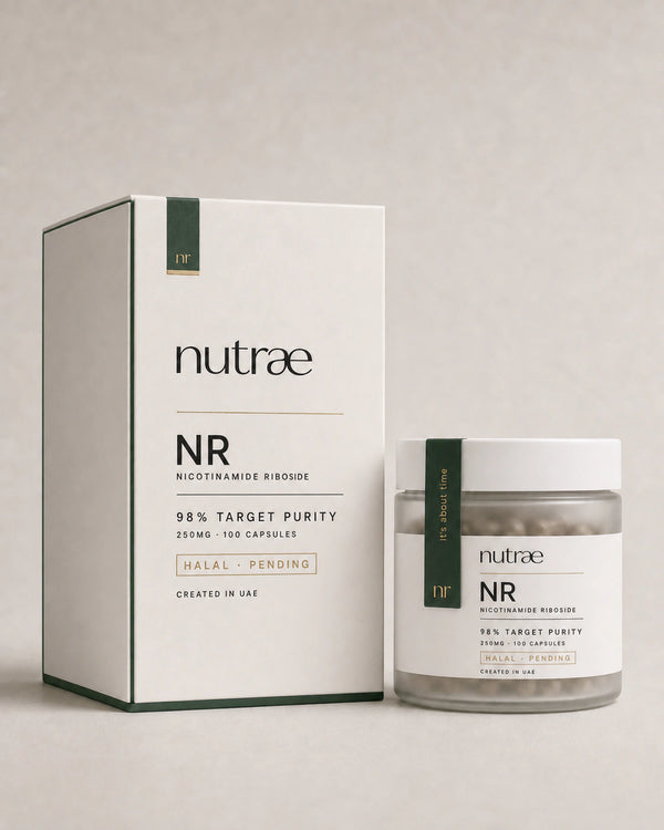 Nicotinamide Riboside Hydrogen Malate