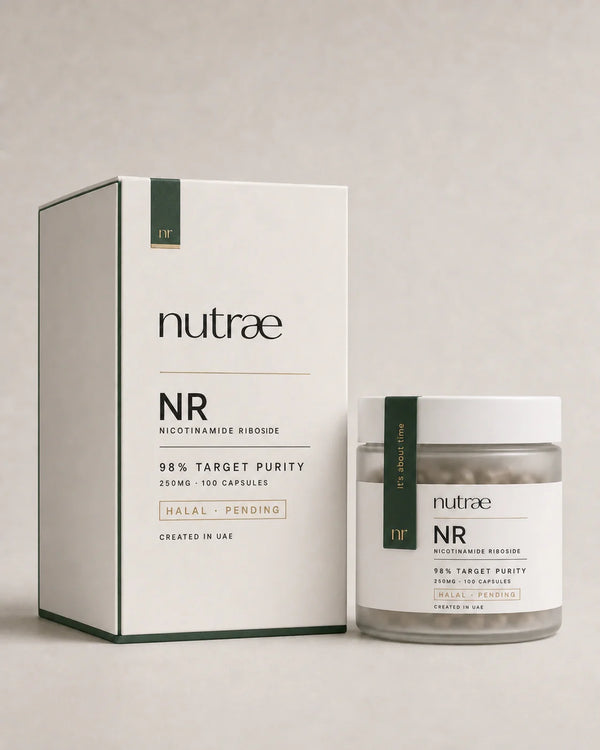 Nutrae Gift Box — Any Three Bottles