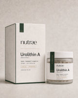 Urolithin A