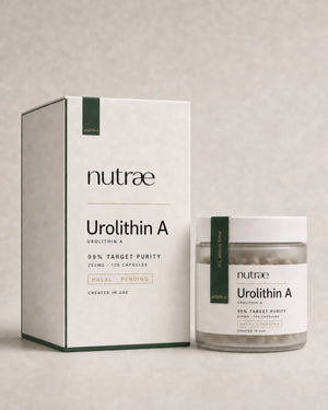 Urolithin A