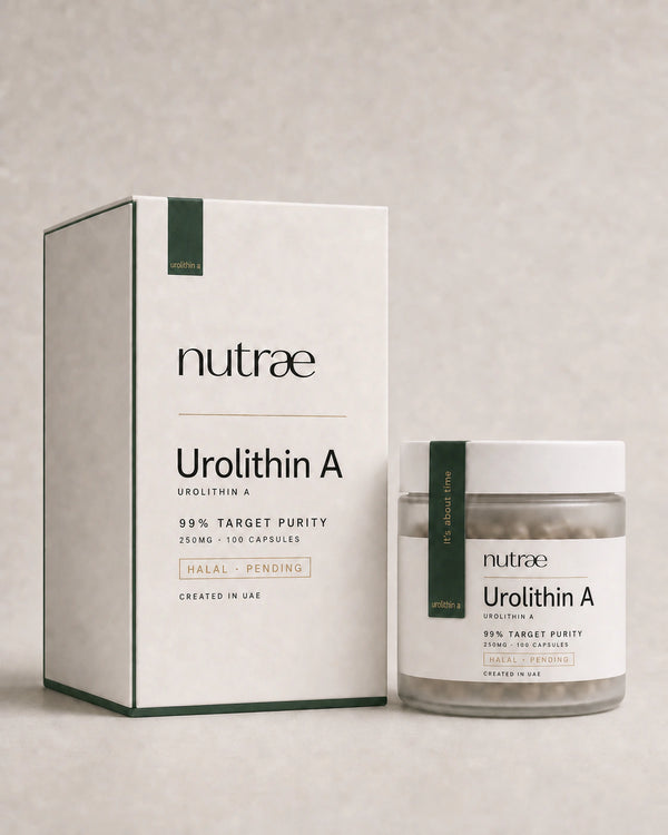 Urolithin A