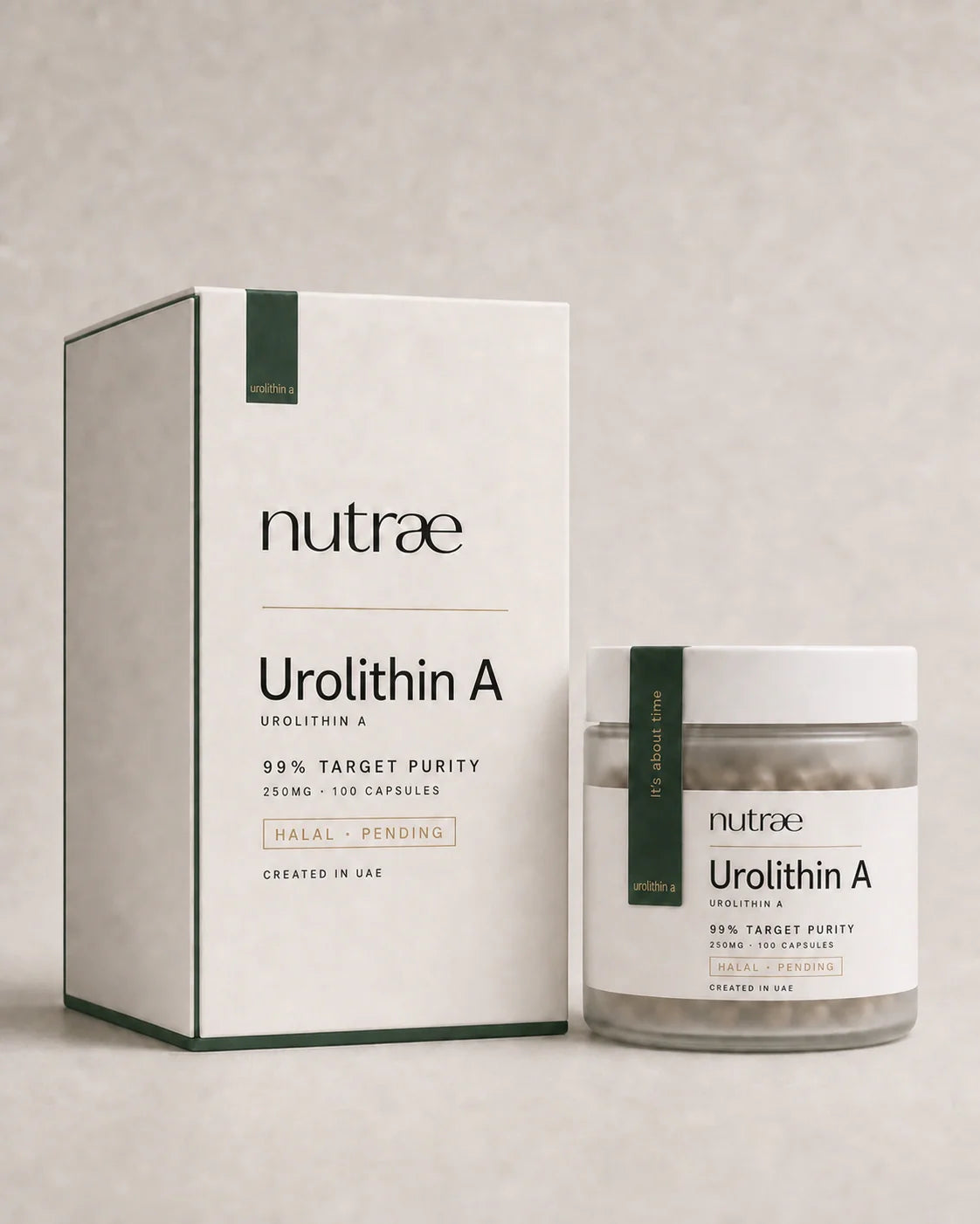 Nutrae Gift Box — Any Three Bottles