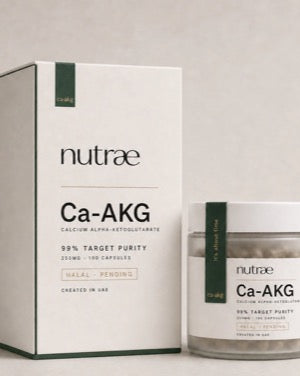 Nutrae Ca-AKG